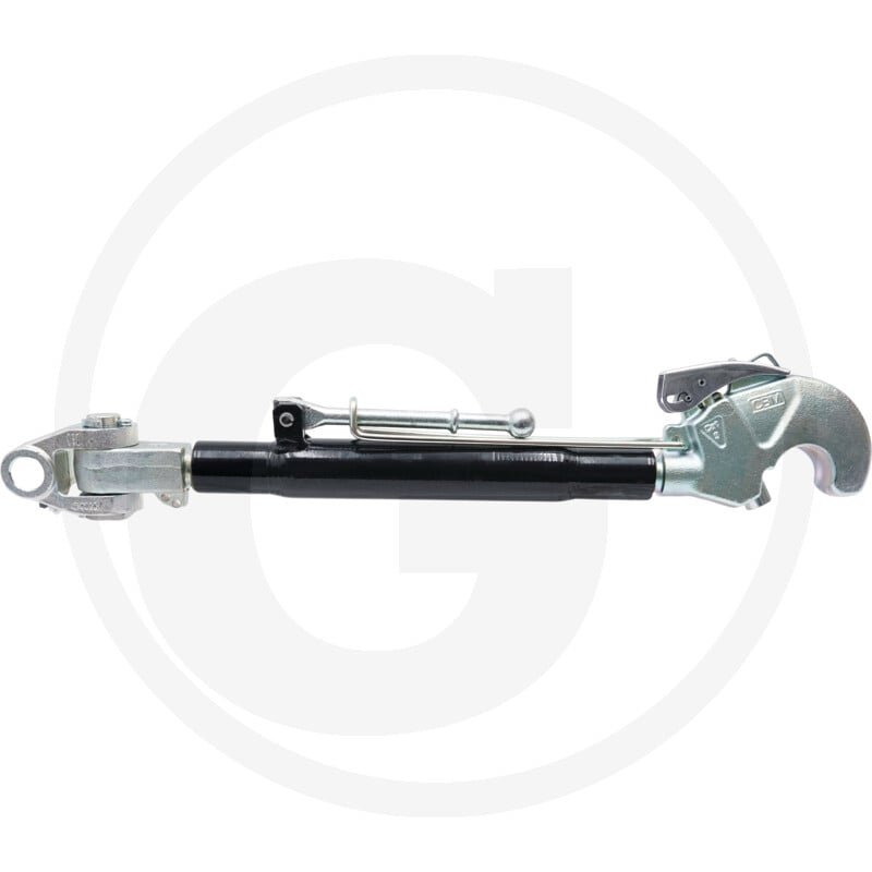 Łącznik górny mechaniczny 02.0754.00.4, 47125165