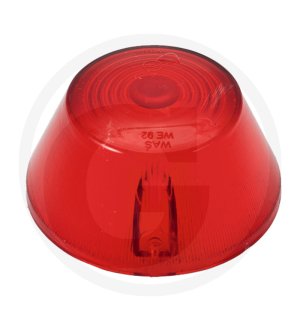 Klosz lampy pozycyjnej 19 / WE92 BULB