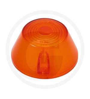 Klosz lampy pozycyjnej tylnej 20 / WE92 BULB, 20