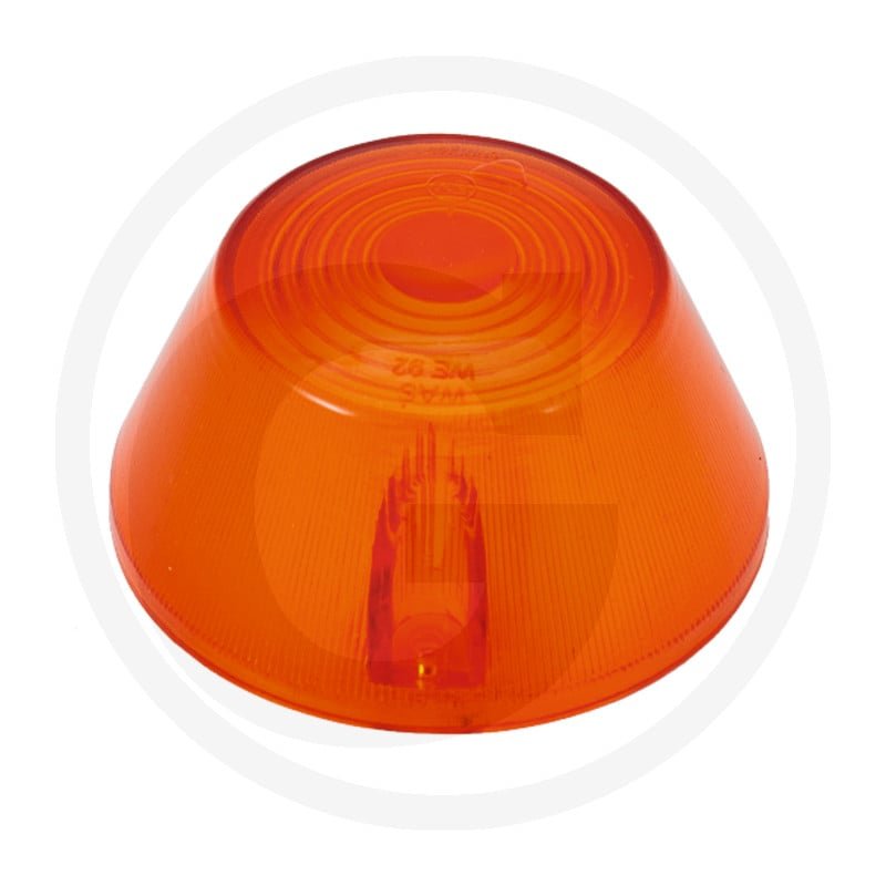 Klosz lampy pozycyjnej tylnej 20 / WE92 BULB, 20