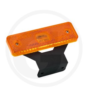 Lampa obrysowa/pozycyjna 217Z / W44 LED, 217Z