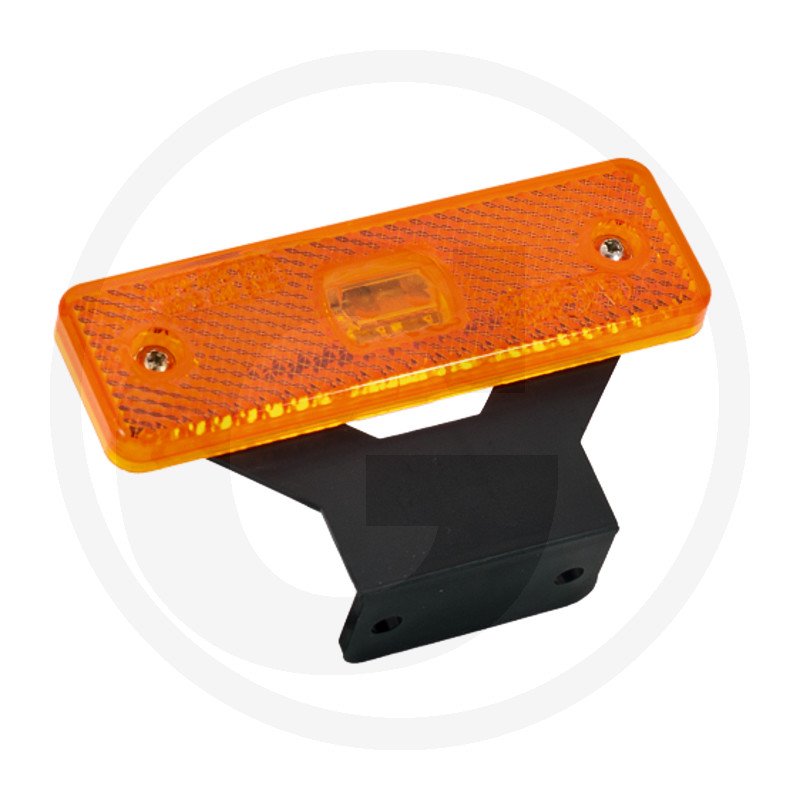 Lampa obrysowa/pozycyjna 217Z / W44 LED, 217Z