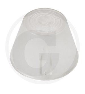 Klosz lampy jednofunkcyjnej 21 / WE-93 BULB, 21