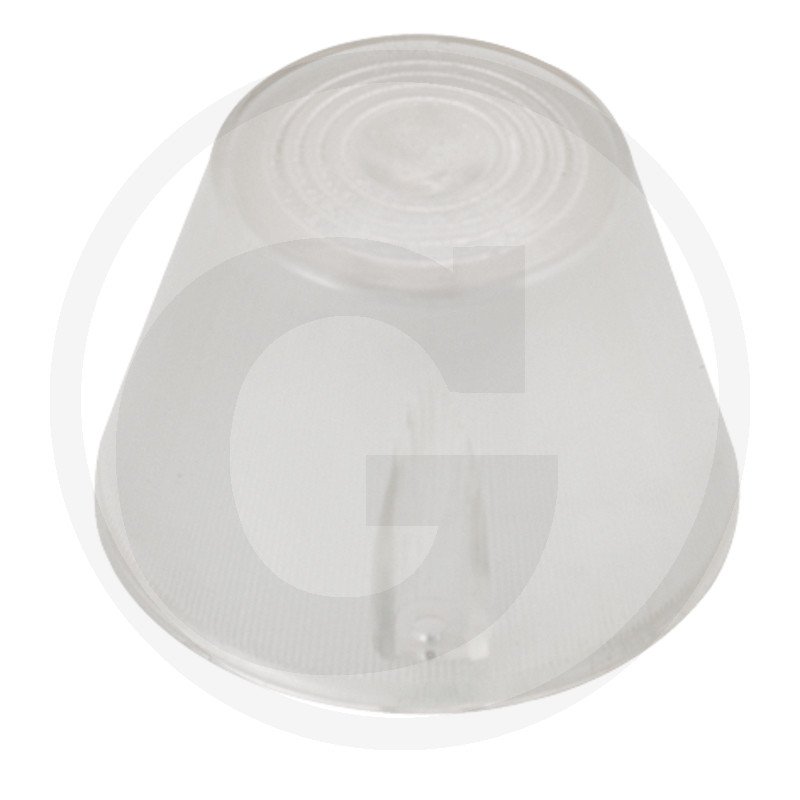 Klosz lampy jednofunkcyjnej 21 / WE-93 BULB, 21