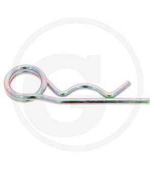 Zawleczka sprężysta 7,0x45