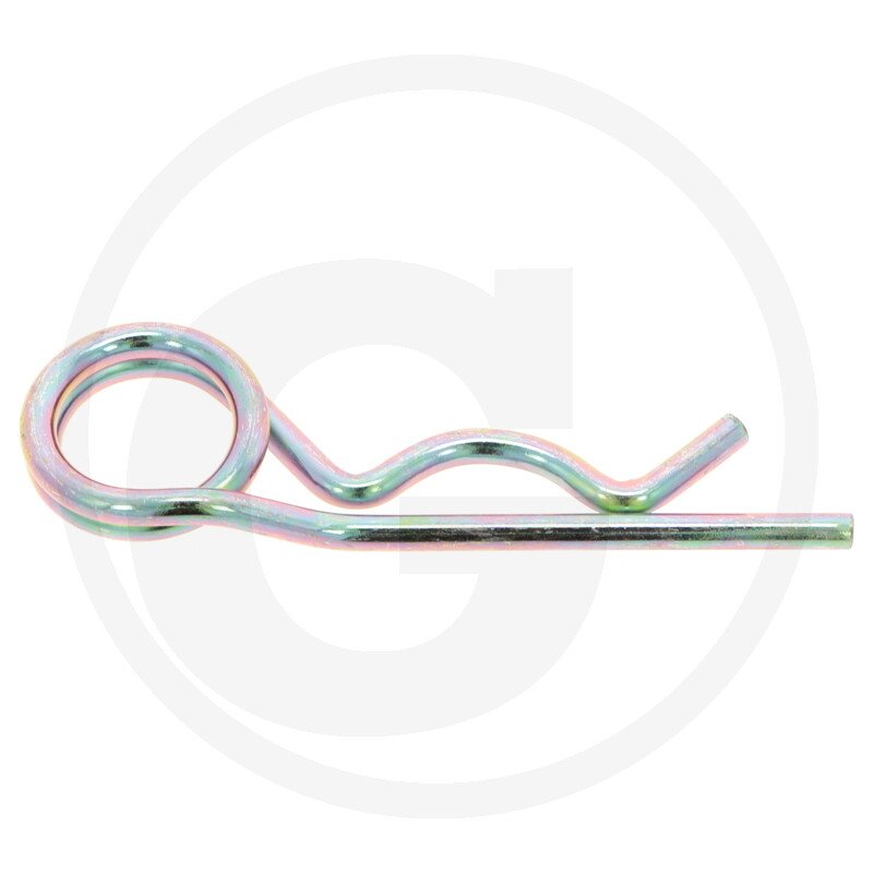 Zawleczka sprężysta 7,0x45