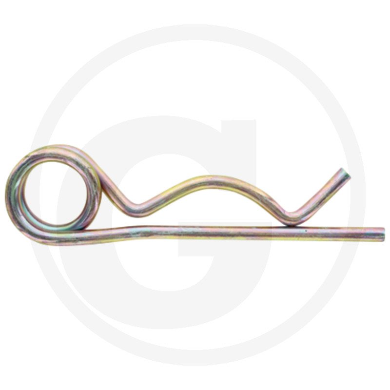 Zawleczka sprężysta 8,0x56