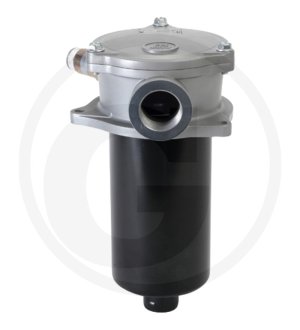 Filtr powrotny HF10.060 P010 HF502-10.060-AS-SP010-B17-GD-B-H-Z-