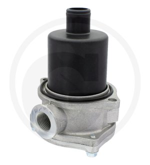 Filtr powrotny HF10.060 P025 HF 502-10.060-AS-SP025-B17-GD-B-H-Z