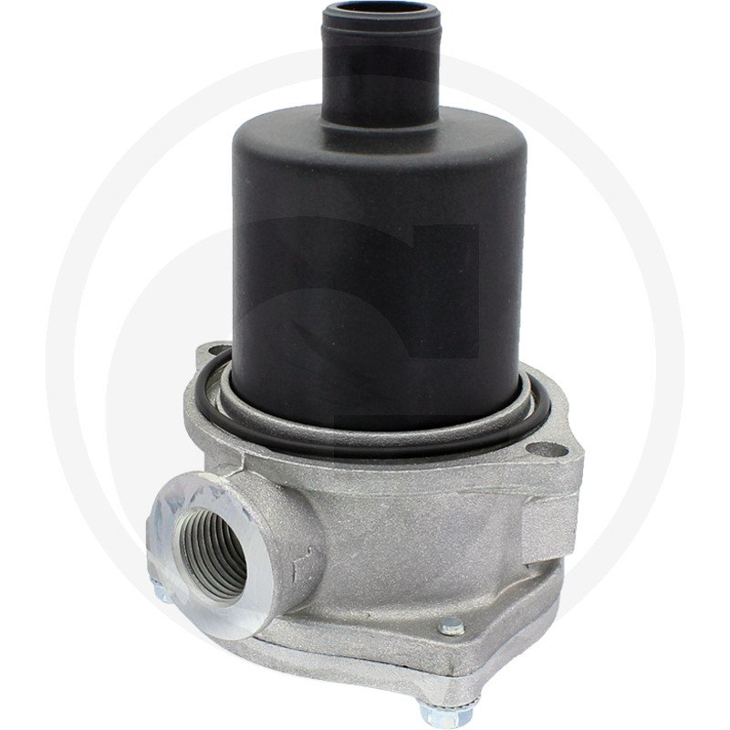 Filtr powrotny HF10.060 P025 HF 502-10.060-AS-SP025-B17-GD-B-H-Z