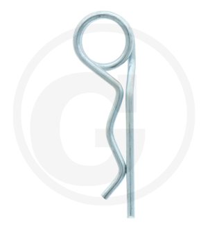 Zestaw zawleczek sprężystych 10 X 23382