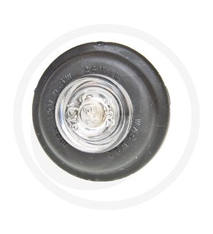 Lampa zespolona obrysowa/pozycyjna 669 / W80 LED, 669