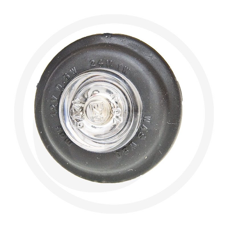 Lampa zespolona obrysowa/pozycyjna 669 / W80 LED, 669