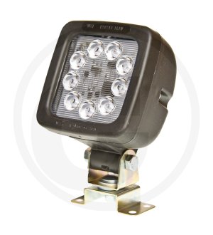 Lampa robocza 683