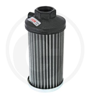 Filtr ssący 10.060 MS090 HF410-10.060-AS-MS090-GC-A01-B1