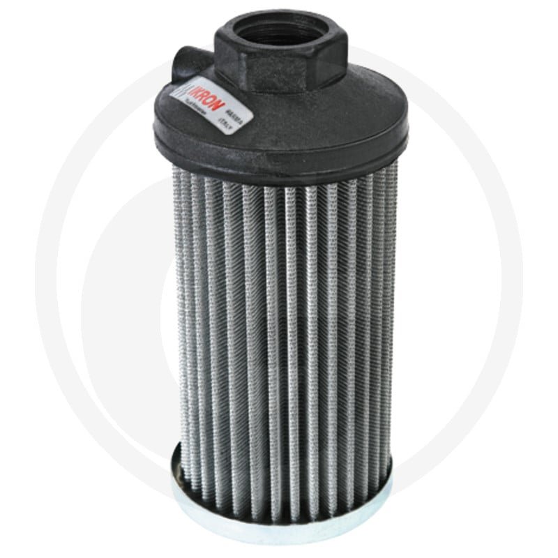 Filtr ssący 10.060 MS090 HF410-10.060-AS-MS090-GC-A01-B1