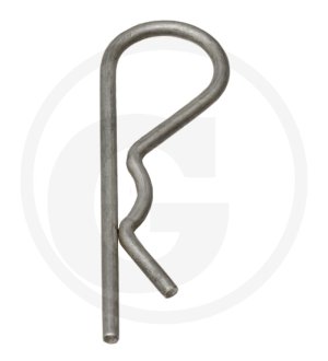 Zawleczka sprężynująca 23405