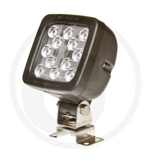 Lampa robocza 693