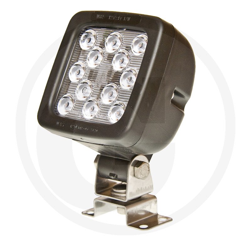 Lampa robocza 693