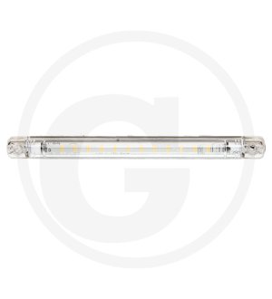 Lampa do jazdy dziennej 704 / W89 LED