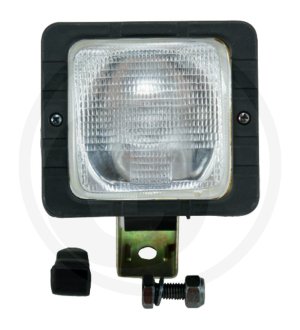 Reflektor roboczy uniwersalny 70799007PL24V