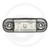 Lampa zespolona obrysowa/pozycyjna 710 / W97.1 LED, 710