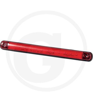 Lampa zespolona obrysowa/pozycyjna 721 / W97.5 LED, 721