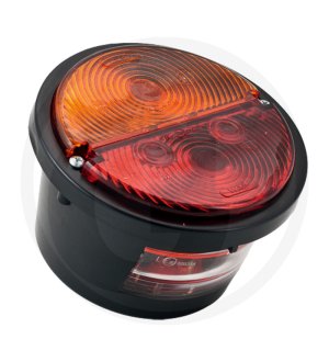 Lampa zespolona tylna STOP 72 / W16L BULB