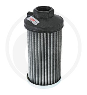 Filtr ssący 10.060 FB125 HF410-10.060-AS-FB125-GC-A01-B1