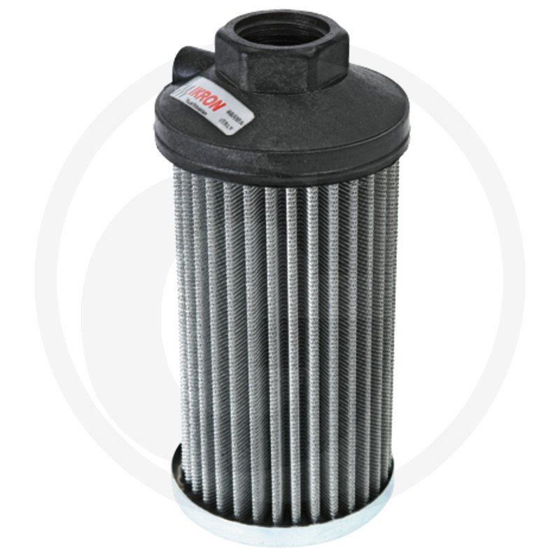 Filtr ssący 10.060 FB125 HF410-10.060-AS-FB125-GC-A01-B1