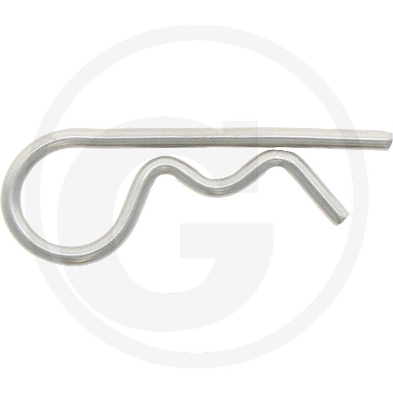 Zawleczka sprężynująca 23408