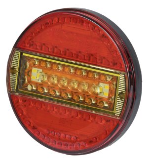 Lampa zespolona tylna 738 / W92 LED, 738