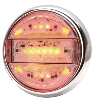 Lampa zespolona LED 763/ W95 LED