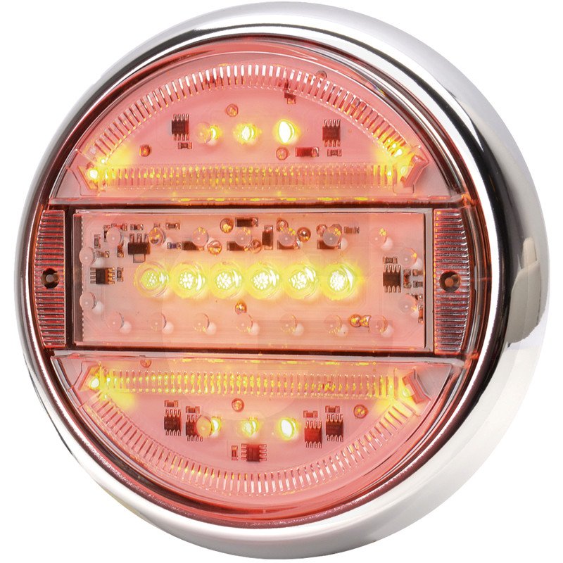 Lampa zespolona LED 763/ W95 LED