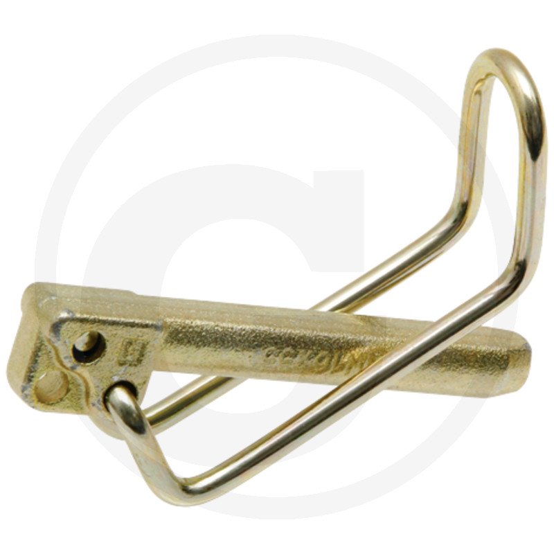 Zawleczka-klips 06404012