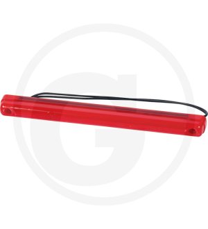 Lampa zespolona obrysowa/pozycyjna