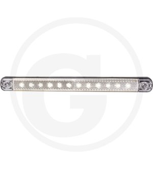 Lampa zespolona obrysowa/pozycyjna 826/ W115LED, 826