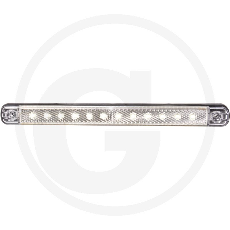 Lampa zespolona obrysowa/pozycyjna 826/ W115LED, 826