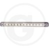 Lampa zespolona obrysowa/pozycyjna 826/ W115LED, 826