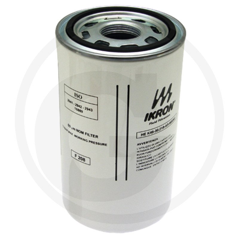 Spin on Wkład filtra HE20.135 P060 HE-K45-20.135-AS-MS060-B