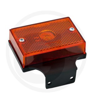 Lampa zespolona obrysowa/pozycyjna 84Z / W15 BULB