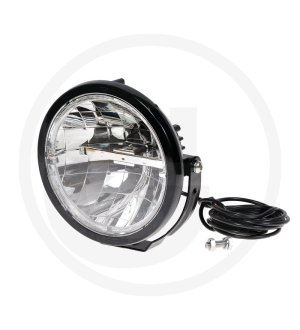 Lampa zespolona obrysowa/pozycyjna