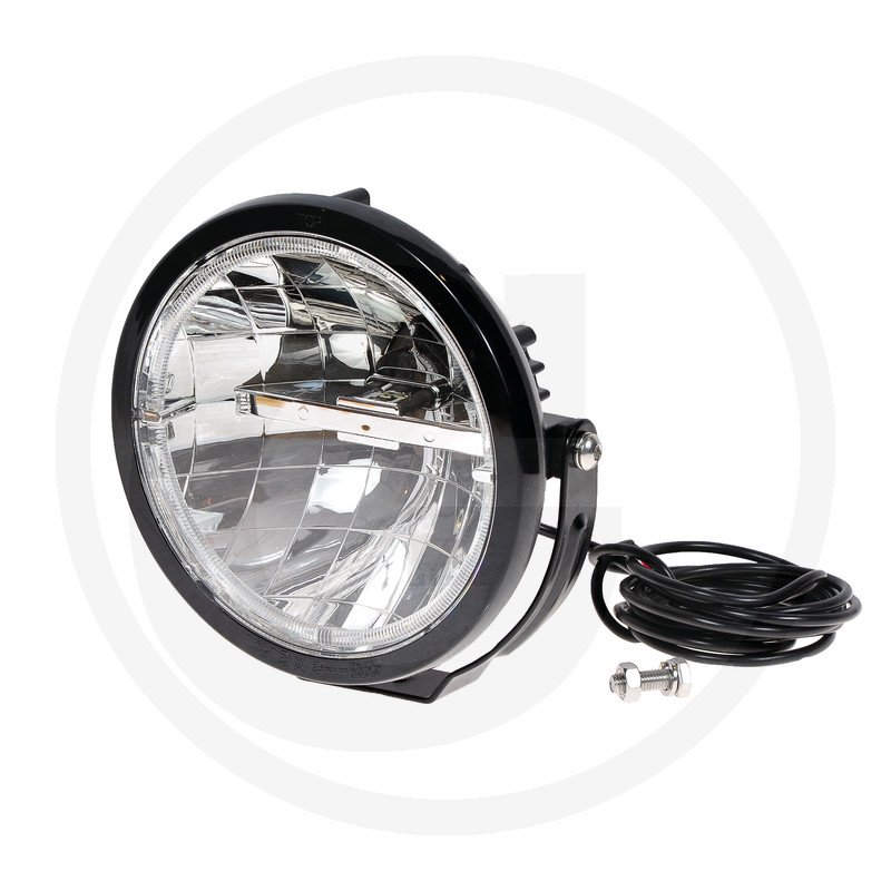 Lampa zespolona obrysowa/pozycyjna