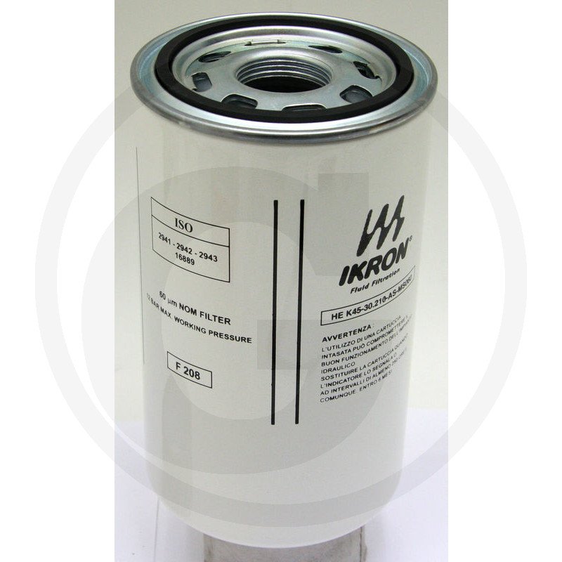 Spin on Wkład filtra HE30.210 P060