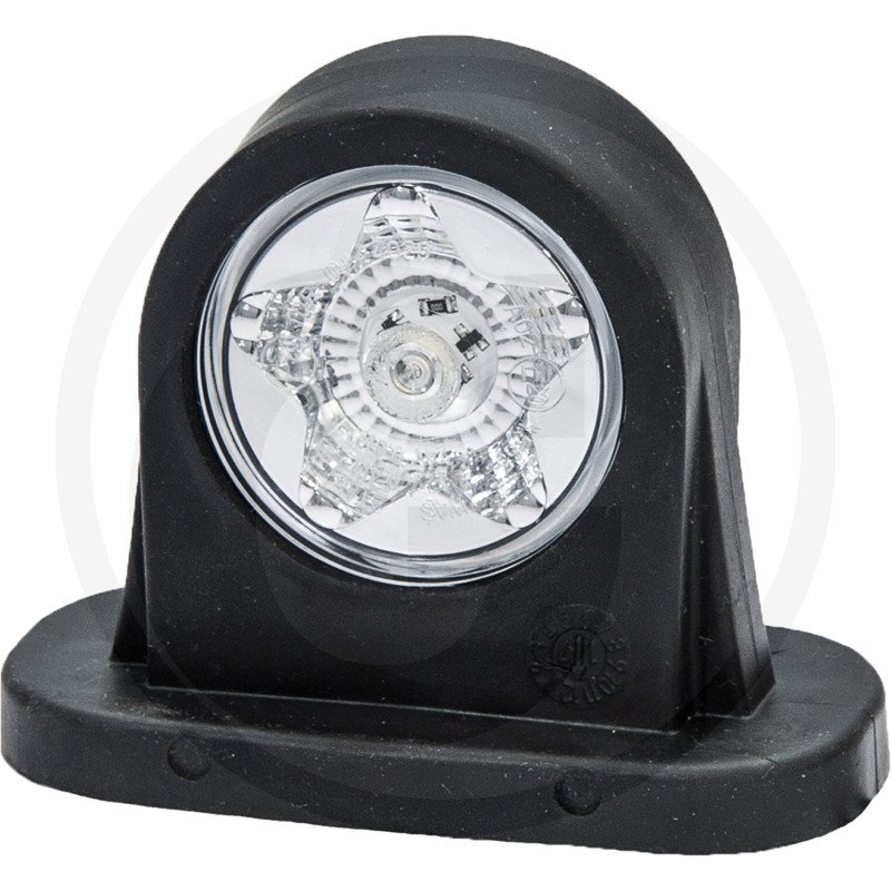 Lampa zespolona obrysowa/pozycyjna 876 / W21.4STAR LED