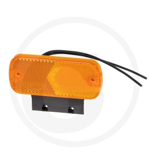 Lampa zespolona obrysowa/pozycyjna 901