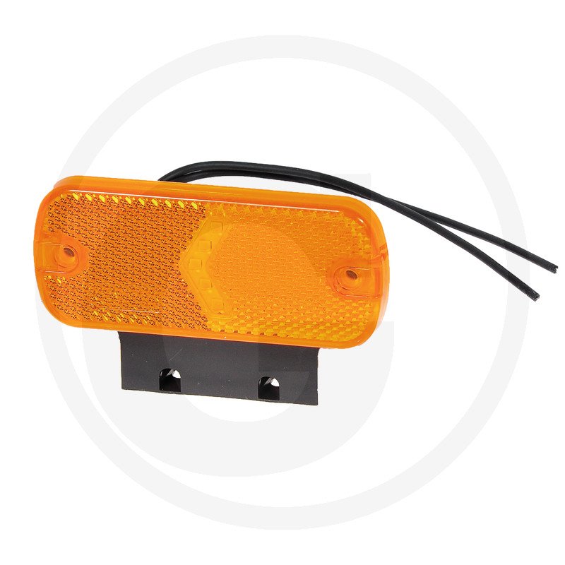 Lampa zespolona obrysowa/pozycyjna 901