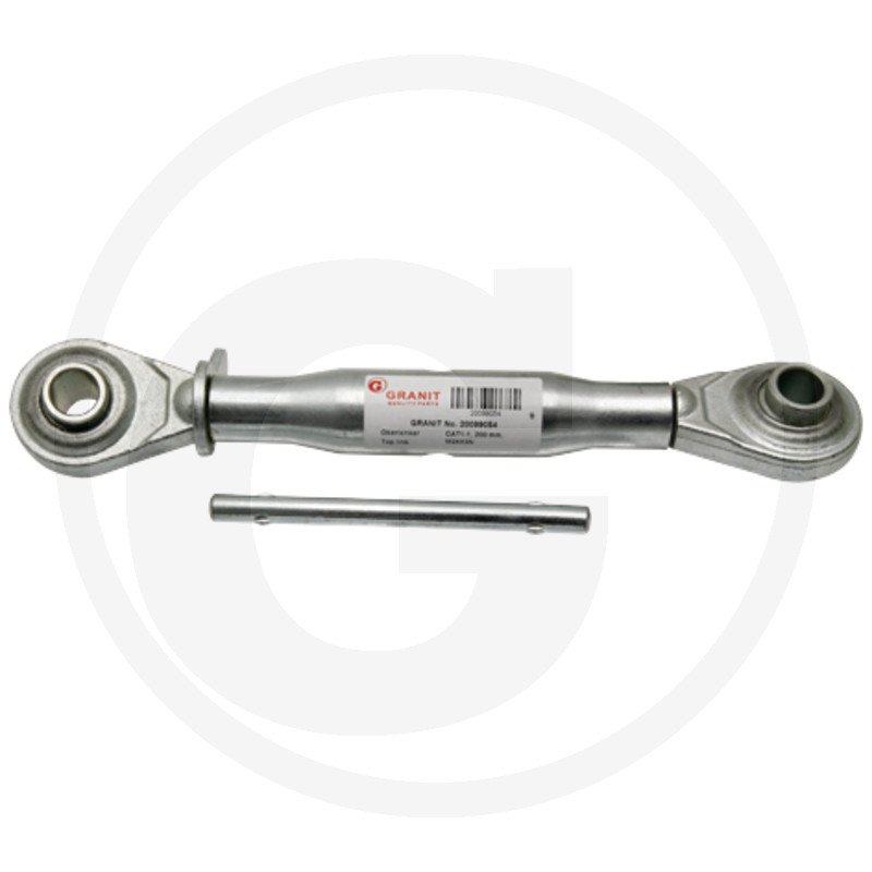 Łącznik górny mechaniczny