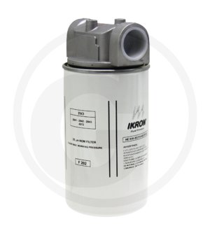 Spin on Filtr powrotny HF30.210 P025 HF620-30.210-AS-SP025-B17-GG-B-XA-D