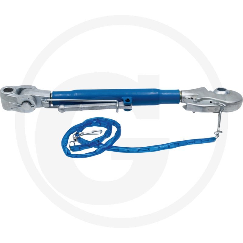 Łącznik górny mechaniczny 82032558, 02.0760.00.4